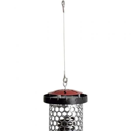 Orbegozo Brasero Eléctrico LO 8000 400W para Mesa Camilla